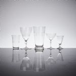 1154 3222 SET OF GLASS